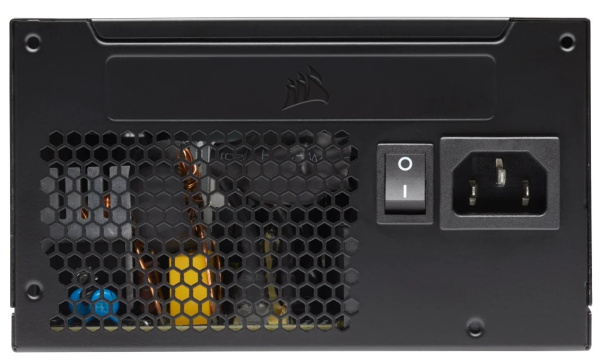 фото Блок питания ATX Corsair CX550