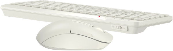 фото Клавиатура и мышь Wireless A4Tech Fstyler FG2200 Air2 в Екатеринбурге