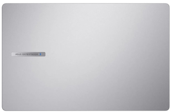 фото Ноутбук  ASUS ExpertBook P1 P1503CVA-S70873 в Уфе 15.6 ", Core i5, 16 Гб RAM, 512 Гб SSD, Iris Xe Graphics, Серый