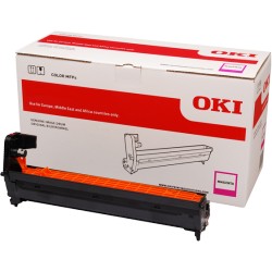 

Фотобарабан OKI 46507416 черный (20K) OKI C712, 46507416