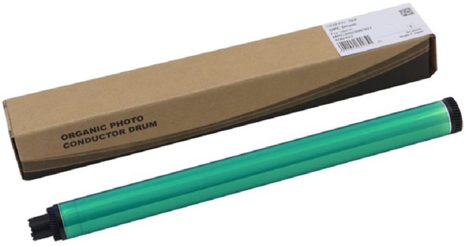 

Запчасть CET Барабан (Япония) для RICOH MPC307/407/406 (CET), 60000 стр., CET101040, CET101040