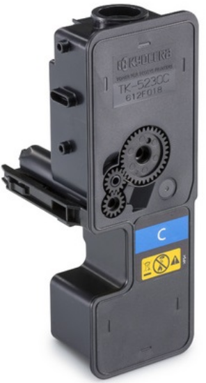 фото Тонер-картридж  Kyocera TK-5230C в Волгограде