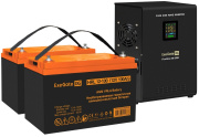 фото Комплект Exegate FineSine SX-2500.LCD.AVR.2SH