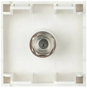 фото Розетка телевизионная EKF E2MA00-027-10