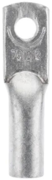 Изображение товара Наконечник Rexant 07-8451 для опрессовки кабелей 70 мм² диаметр 12 мм