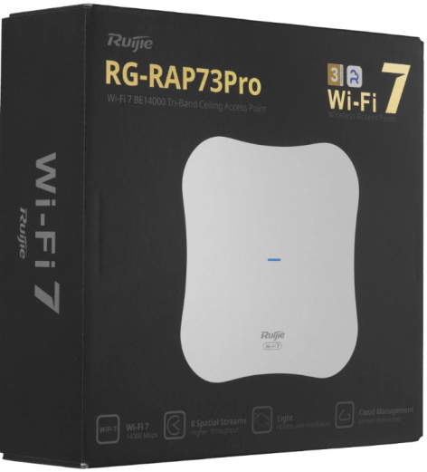 фото Точка доступа RUIJIE NETWORKS RG-RAP73PRO в Волгограде