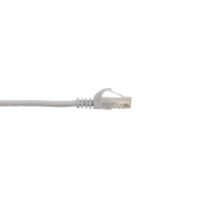 фото Кабель патч-корд EKF TRP-5EUTP-LSH-1.5M-GY