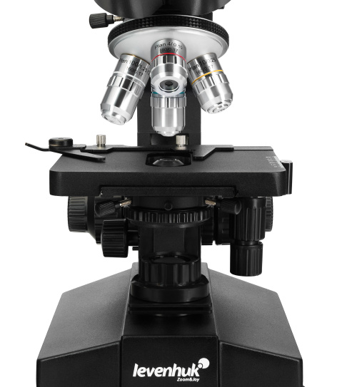 фото Микроскоп  Levenhuk 890T в Санкт-Петербургe