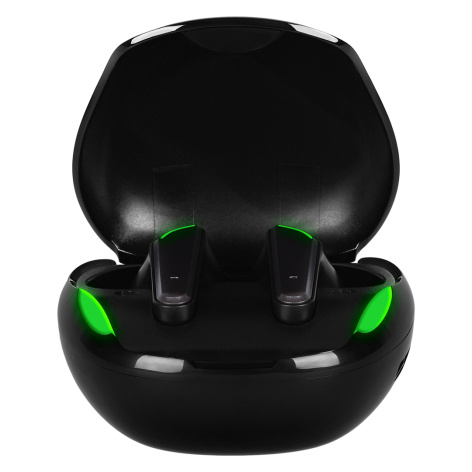 Изображение товара Наушники беспроводные TFN TFN-HS-TWS023BK