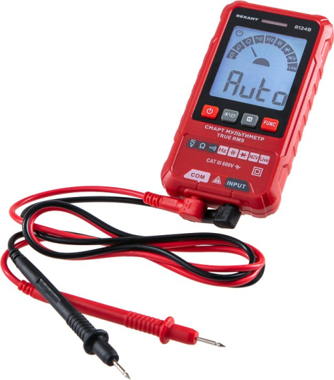 фото Мультиметр  Rexant 13-3120 в Омске