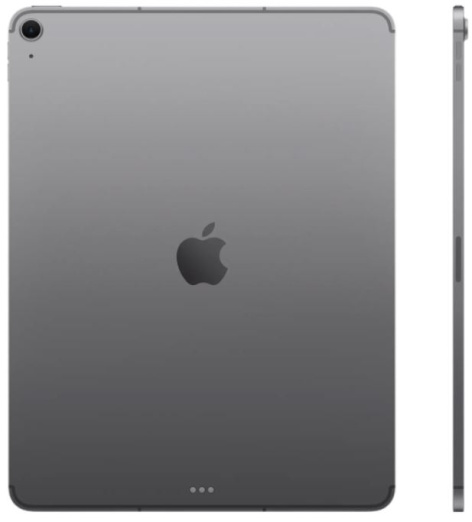 фото Планшет 13" Apple iPad Air Wi-Fi + Cellular 128GB в Казани