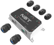 фото Удлинитель NST NS-ExSW-5GP/W