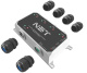 фото Удлинитель PoE NST NS-ExSW-5GP/W в Нижнем Новгороде