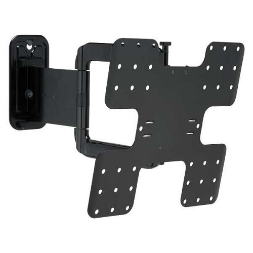 

Крепление настенное Sanus VMF322-B1 black для LCD-телевизоров и мониторов, VMF322-B1 black