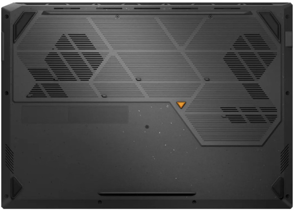 фото Ноутбук  ASUS TUF GAMING A18 FA808UM-S8117 в Нижнем Новгороде 18 ", Ryzen 7, 16 Гб RAM, 512 Гб SSD, GeForce RTX 5060, Серый