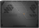 фото Ноутбук  ASUS TUF GAMING A18 FA808UM-S8117 в Нижнем Новгороде 18 ", Ryzen 7, 16 Гб RAM, 512 Гб SSD, GeForce RTX 5060, Серый