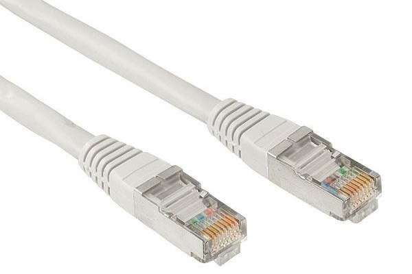 

Кабель патч-корд U/UTP 5e кат. 10м. 5bites PUT50-100A stranded, PUT50-100A