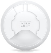 фото Точка доступа Ubiquiti U6+