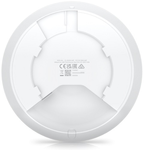 фото Точка доступа  Ubiquiti U6+ в Красноярске