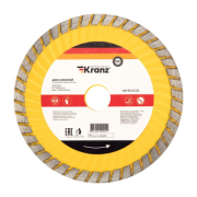 фото Диск  KRANZ KR-90-0132
