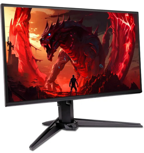 фото Монитор 24.5 " Acer XV250QF3bmiiprx, Черный, [UM.KX0CD.301] в Екатеринбурге