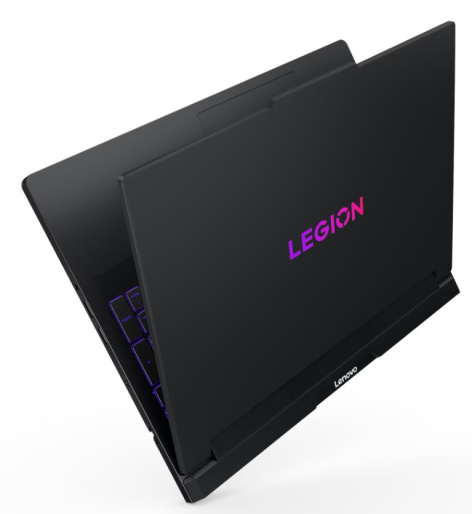 фото Ноутбук  Lenovo Legion Pro 7 16IAX10H в Омске 16 ", Core Ultra 9, 32 Гб RAM, 1 Тб SSD, GeForce RTX 5080, Черный
