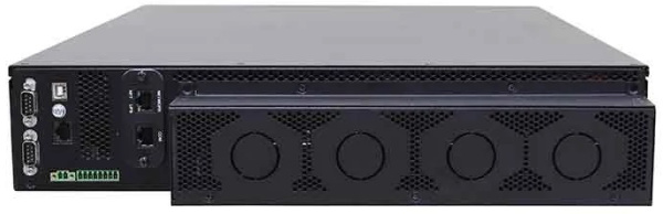 фото Источник бесперебойного питания Delta Electronics UPS802R2RT2N035 в Краснодаре