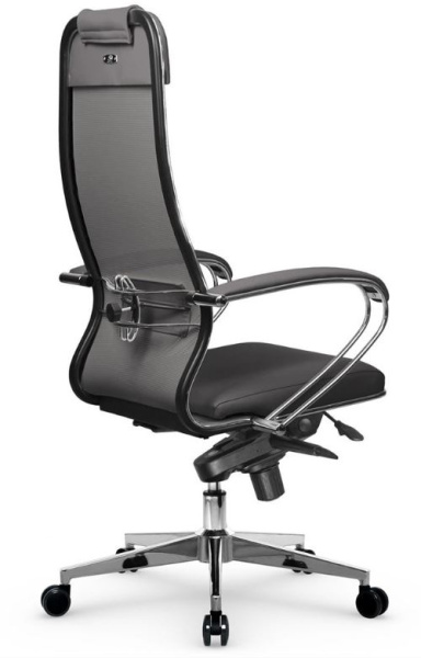 фото Кресло офисное Metta Samurai Comfort S Infinity в Красноярске