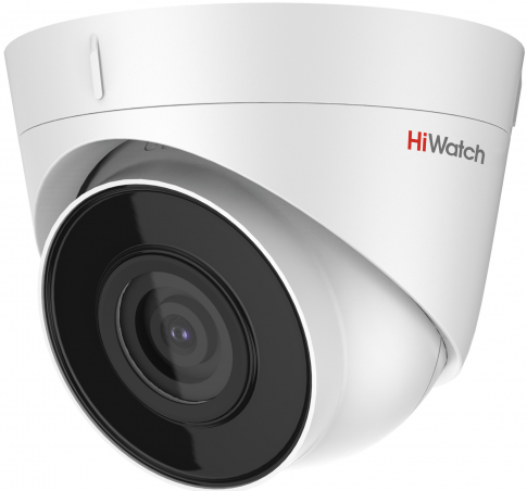 Изображение товара Видеокамера IP HiWatch DS-I453M (4 mm)