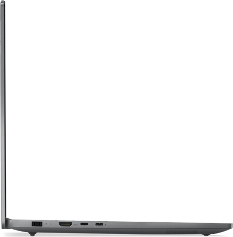 фото Ноутбук  Lenovo IdeaPad 5 Pro 16IMH9 в Уфе 16 ", Core Ultra 5, 16 Гб RAM, 1 Тб SSD, GeForce RTX 3050, Серый