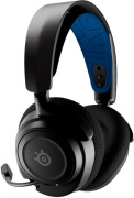 фото Гарнитура SteelSeries Arctis Nova 7P