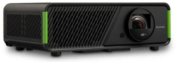 фото Проектор Viewsonic X2-4K Pro (КФ LED) в Уфе