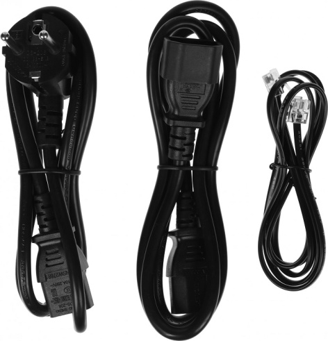 фото Источник бесперебойного питания  Powercom KIN-600AP RM в Красноярске