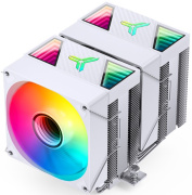 фото Кулер JONSBO CR-1400 DV2 White