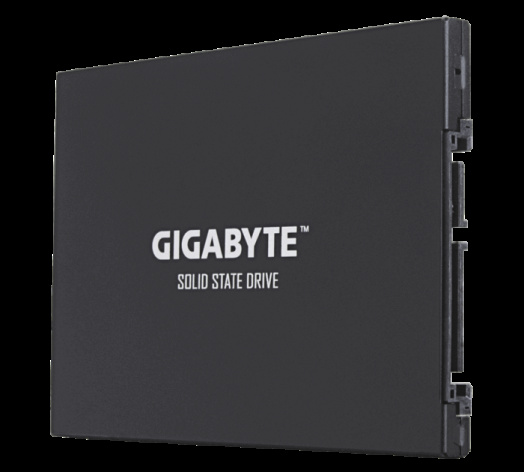 фото Накопитель SSD 2.5