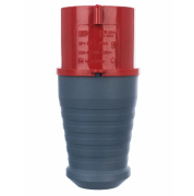 фото Вилка IEK PSR02-032-4