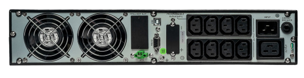 фото Источник бесперебойного питания  Systeme Electric SRTSE3000RTXLI