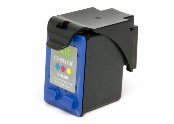 фото Картридж  Cactus CS-C9352C в Волгограде