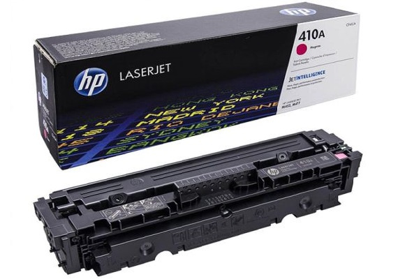 фото Картридж  HP 410A в Ростове-на-Дону