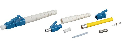 фото Разъем  Hyperline LC-SM-3 в Красноярске