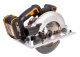 фото Пила циркулярная Worx WX520