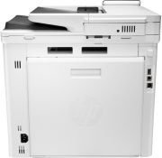 фото МФУ HP Color LaserJet Pro M479fnw