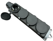 фото Удлинитель iTOK i-CONNECT-SUR-KG-215-4-44-15