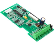 фото Карта расширения EKF PD-150-ACC-ABZ-PG1