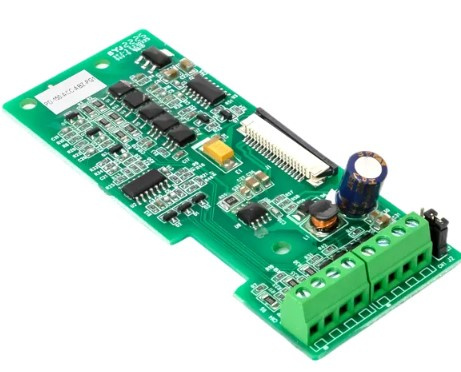 фото Карта расширения  EKF PD-150-ACC-ABZ-PG1 в Екатеринбурге