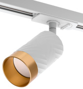 фото Светильник WOLTA WTL-GU10/09WG