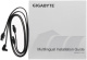фото Материнская плата mATX GIGABYTE B760M AORUS ELITE WIFI6E GEN5
