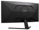 фото Монитор 34" AOC CU34B3E