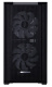 фото Корпус mATX 1STPLAYER AU6 ARGB Black в Санкт-Петербургe