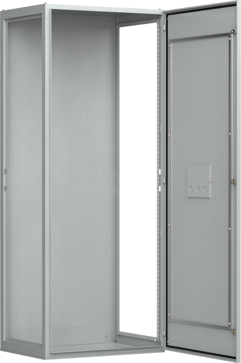 

Шкаф напольный IEK YKM50-1800-600-600-54 SMART металлический сборный ВРУ 1800х600х600 IP54, YKM50-1800-600-600-54